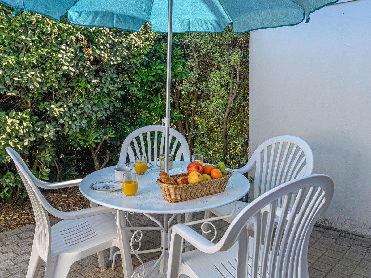 Apartment Les Eiders By Interhome Carnac Exterior foto