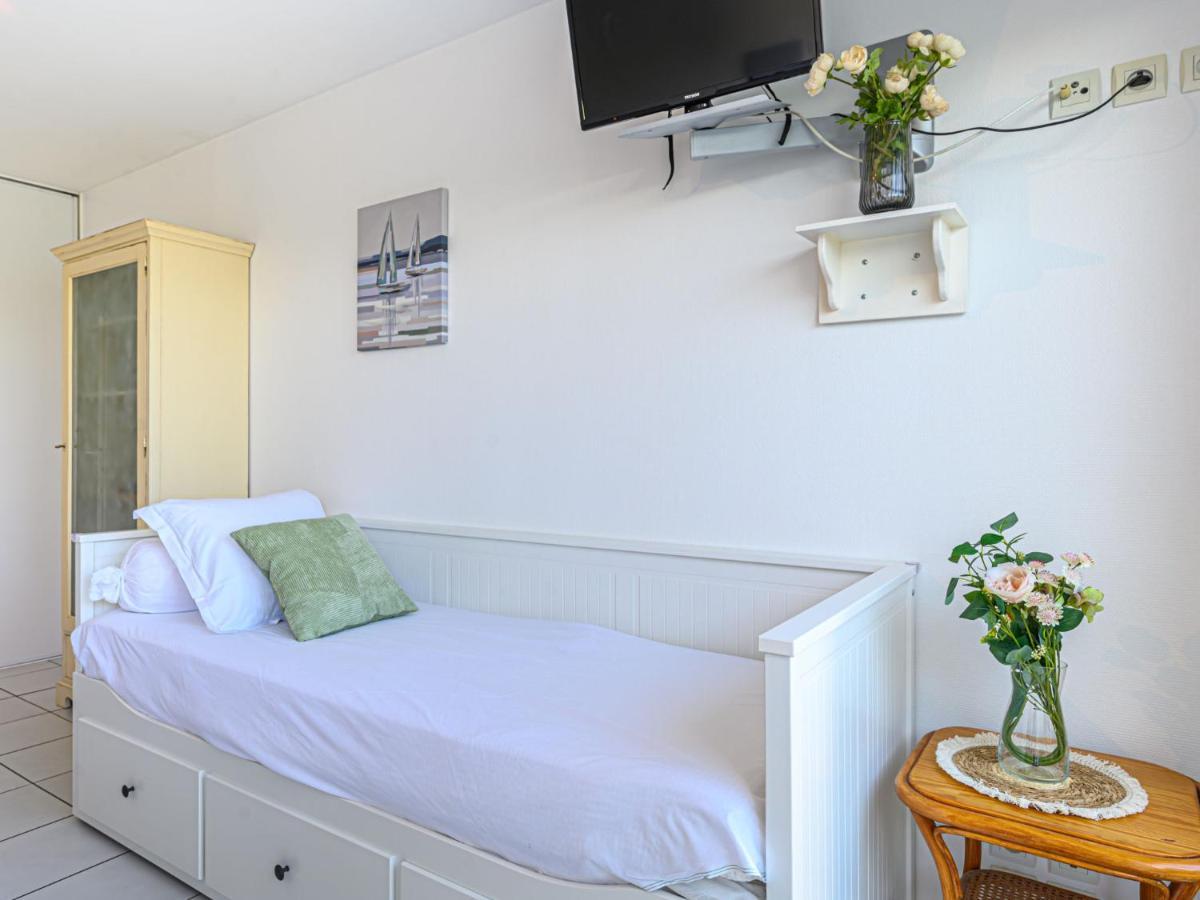 Apartment Les Eiders By Interhome Carnac Exterior foto