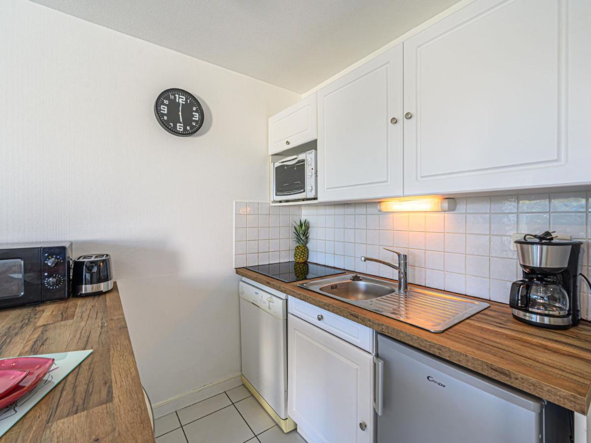 Apartment Les Eiders By Interhome Carnac Exterior foto
