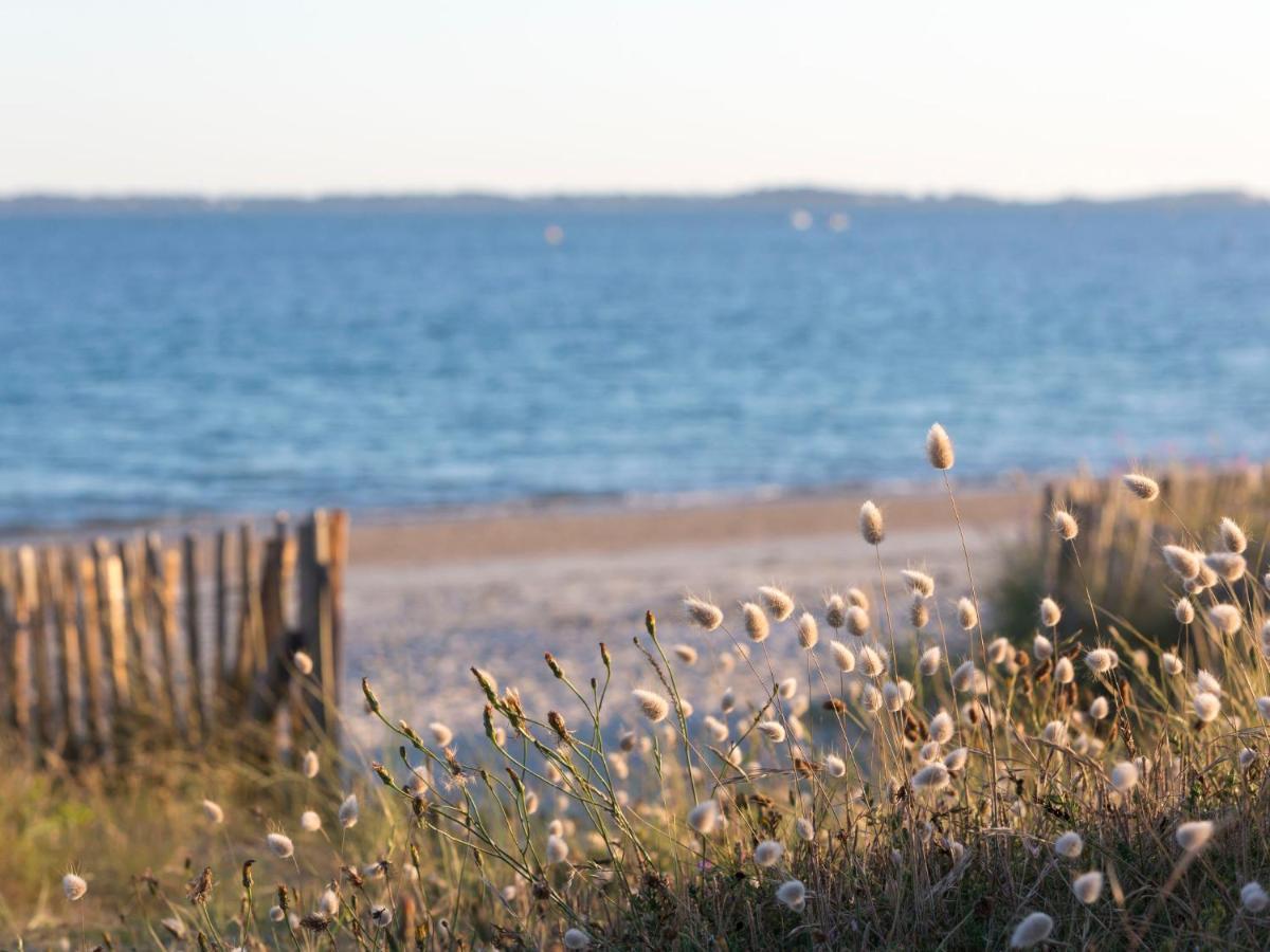 Apartment Les Eiders By Interhome Carnac Exterior foto