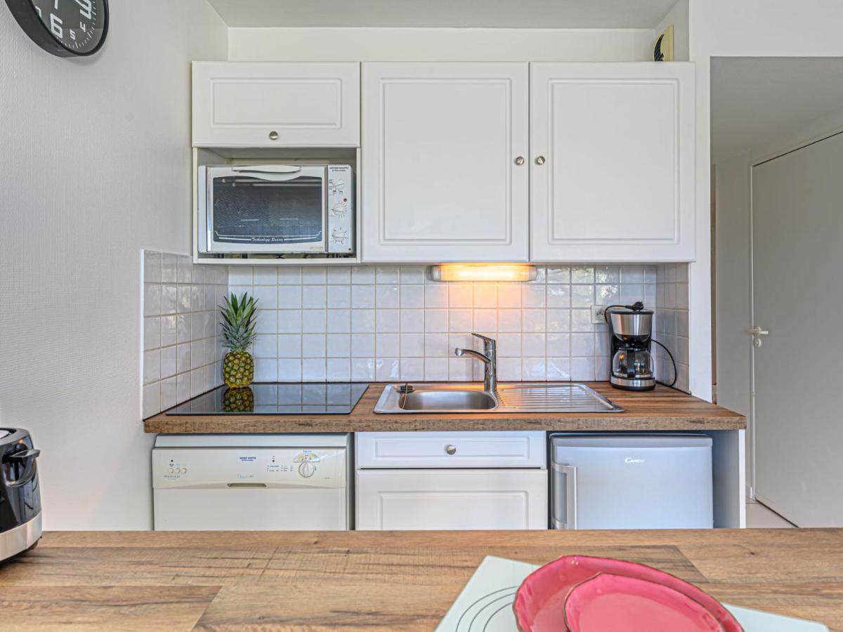 Apartment Les Eiders By Interhome Carnac Exterior foto