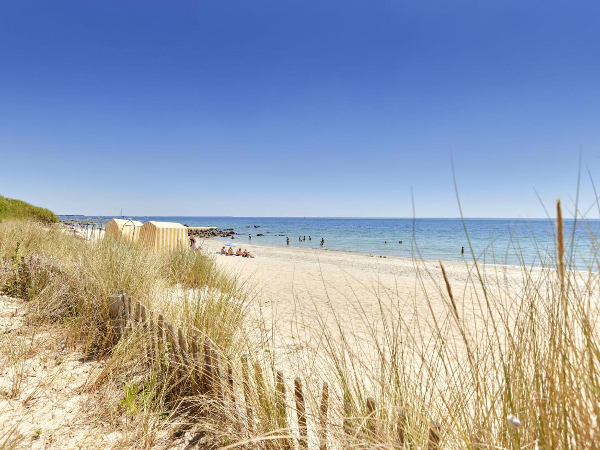 Apartment Les Eiders By Interhome Carnac Exterior foto